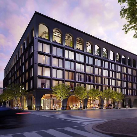 Hotel Bourre Bonne Louisville, Curio Collection By Hilton Екстериор снимка