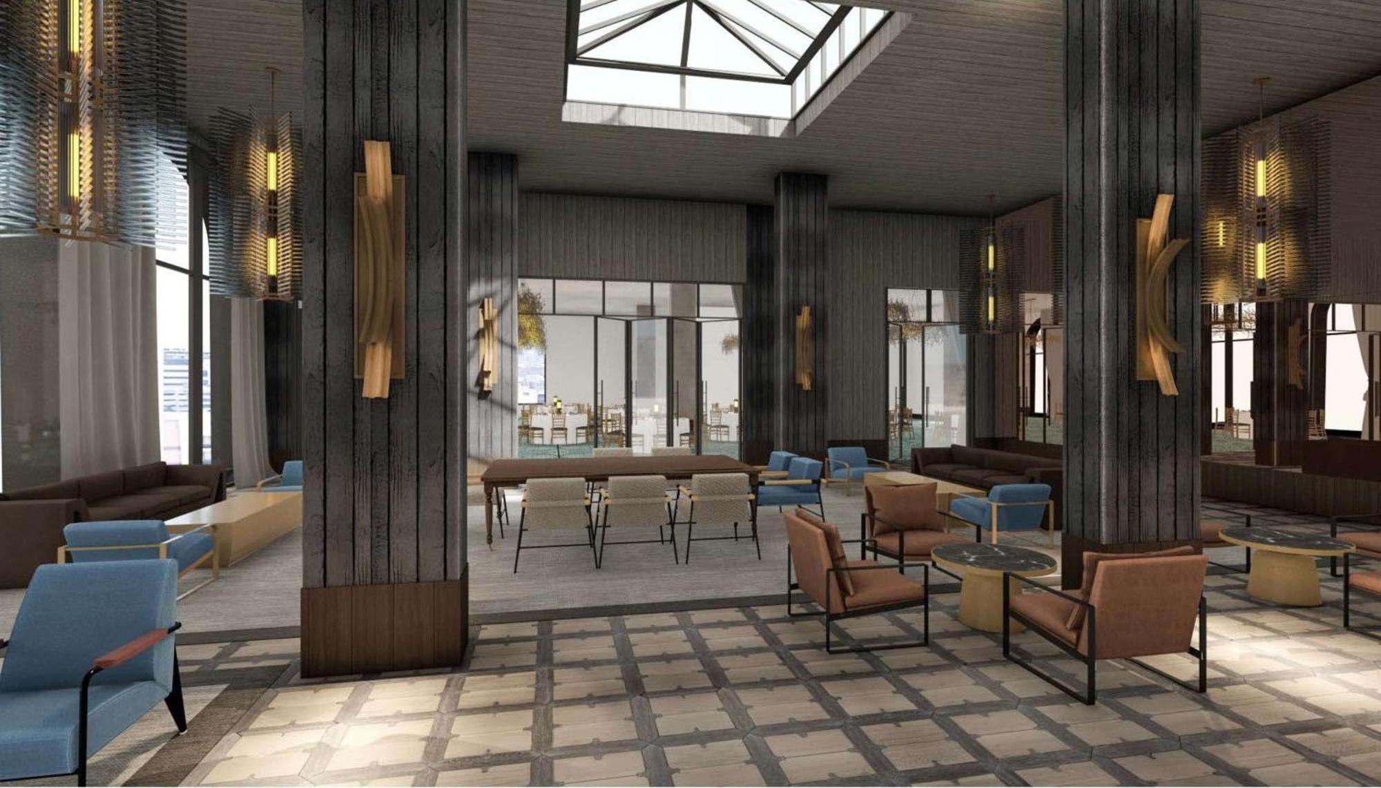 Hotel Bourre Bonne Louisville, Curio Collection By Hilton Екстериор снимка