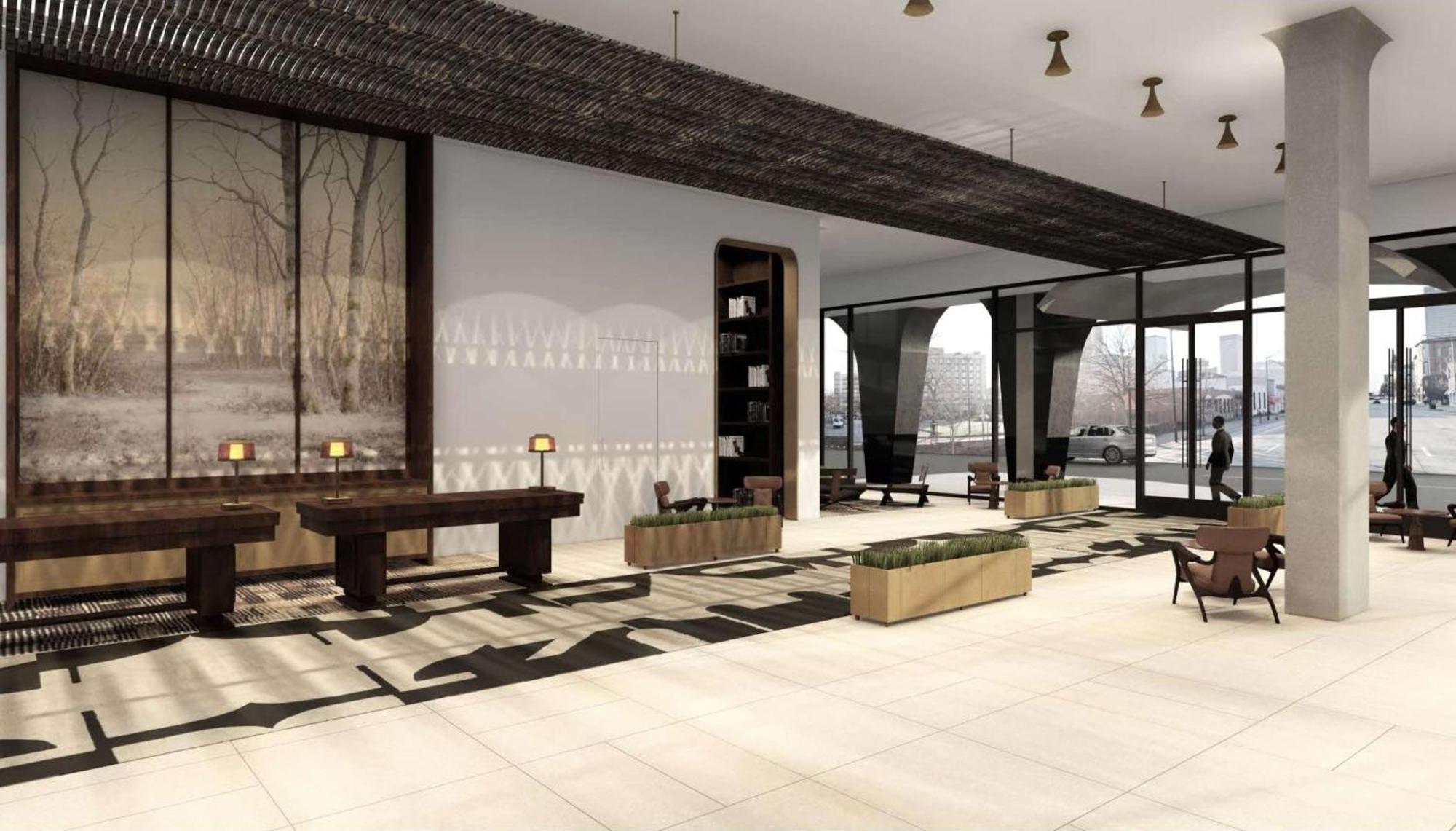 Hotel Bourre Bonne Louisville, Curio Collection By Hilton Екстериор снимка
